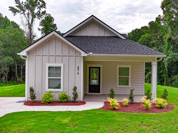 474 S Bolee Rd, Hogansville, GA 30230