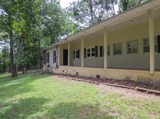 3207 Clear Springs Rd, Mascot, TN 37806