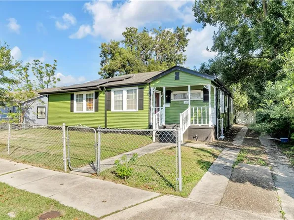 1613 Clouet St, New Orleans, LA 70117