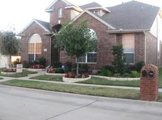 5901 Desperado Dr, McKinney, TX 75070