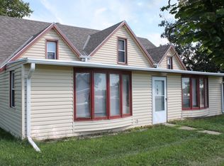 160 Main St, Sterling, NE 68443