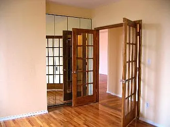 Rented by Corcoran