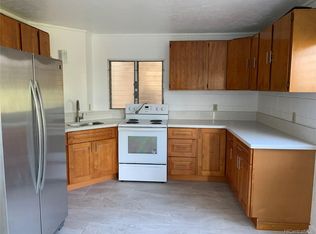 4208 Salt Lake Blvd, Honolulu, HI 96818
