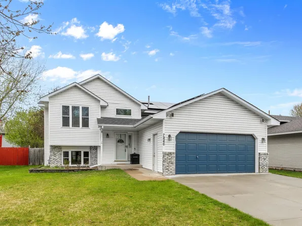 7846 77th St S, Cottage Grove, MN 55016