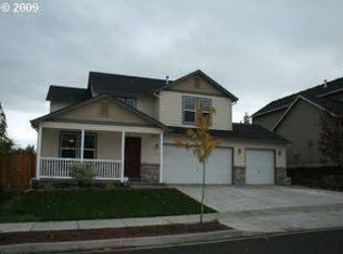 1713 N Falcon Dr, Ridgefield, WA 98642