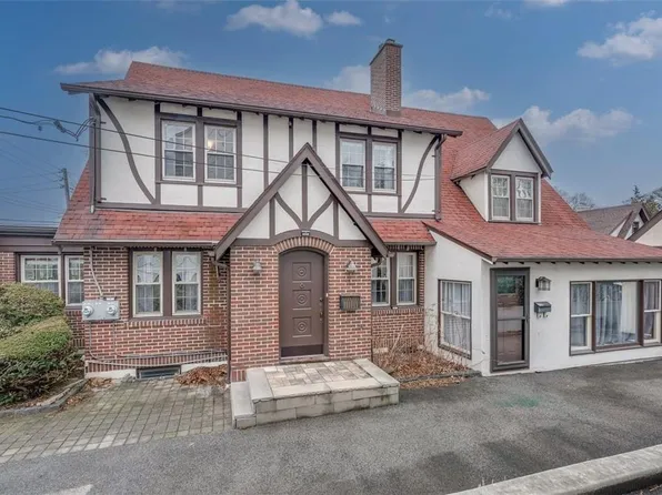 47 W Devonia Avenue, Mount Vernon, NY 10552