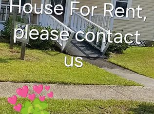 401 Williams Ave, Picayune, MS 39466