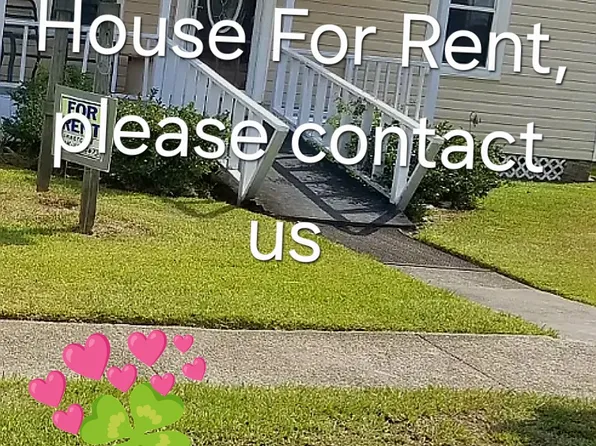 401 Williams Ave, Picayune, MS 39466