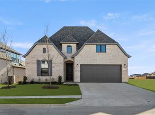 1416 Kirkdale Dr, Forney, TX 75126