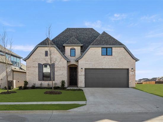 1416 Kirkdale Dr, Forney, TX 75126