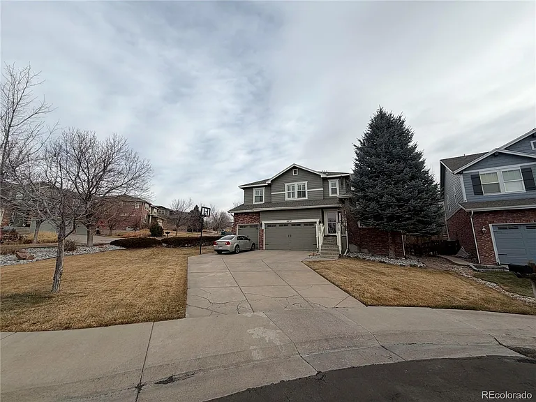 6934 S Fultondale Cir — Photo 39
