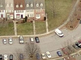 2311 Kevsway Ct, Baltimore, MD 21244