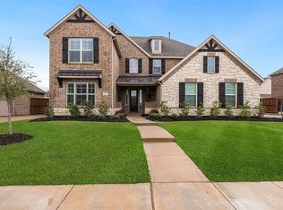 171 Darian Dr, Prosper, TX 75078