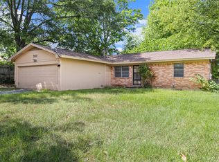 203 Drake Blvd, Longview, TX 75605