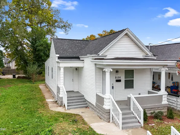 2126 Grand Ave, Louisville, KY 40210