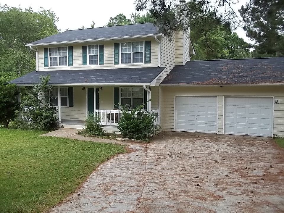 68 Roundtree