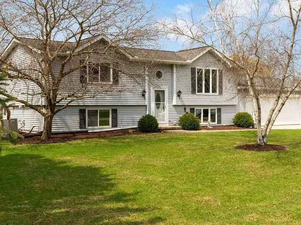 5351 Stark Road, Sun Prairie, WI 53590