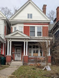 778 Ridgeway Ave, Cincinnati, OH, 45229