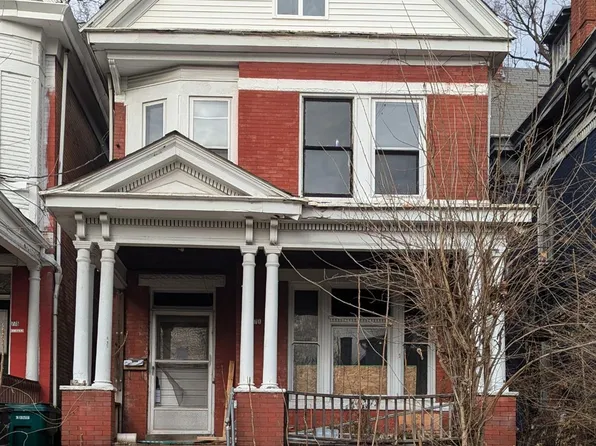 778 Ridgeway Ave, Cincinnati, OH 45229