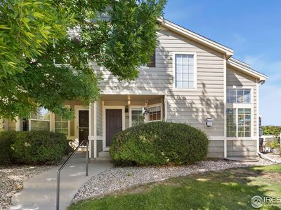 6803 Antigua Dr #72, Fort Collins, CO, 80525