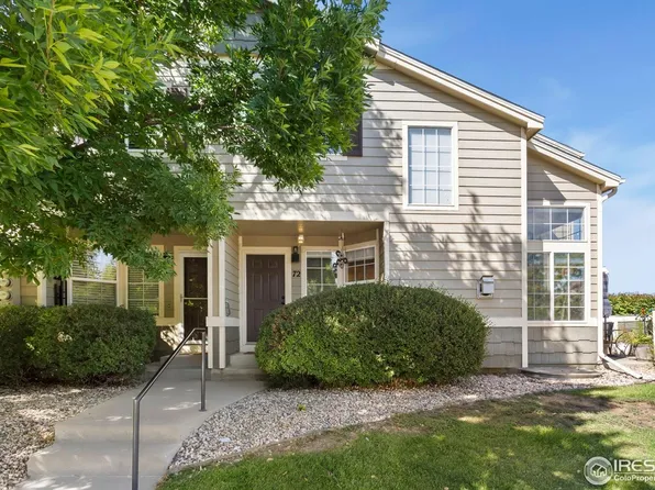 6803 Antigua Dr #72, Fort Collins, CO 80525