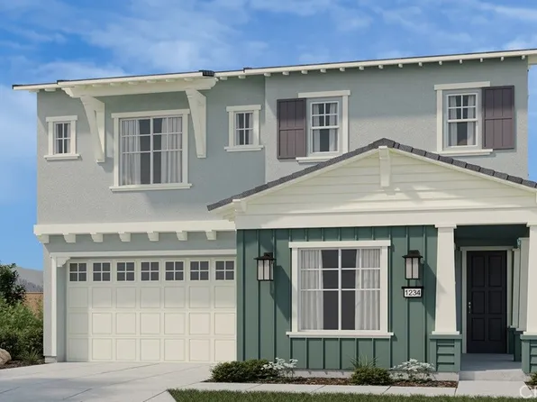 463 Citrus Oak Rd, Glendora, CA 91740