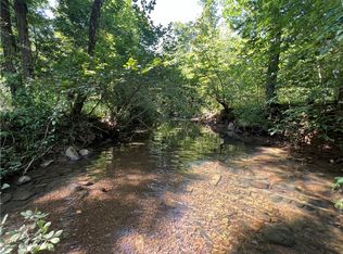 696 Old Highway 66, Leslie, AR 72645