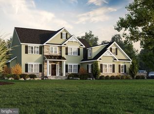 1 Marshalls Rd, Frenchtown, NJ 08825