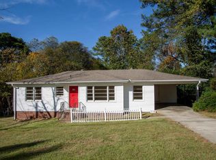 112 19th Ave NW, Birmingham, AL 35215