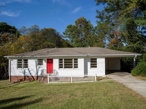 112 19th Ave NW, Birmingham, AL 35215