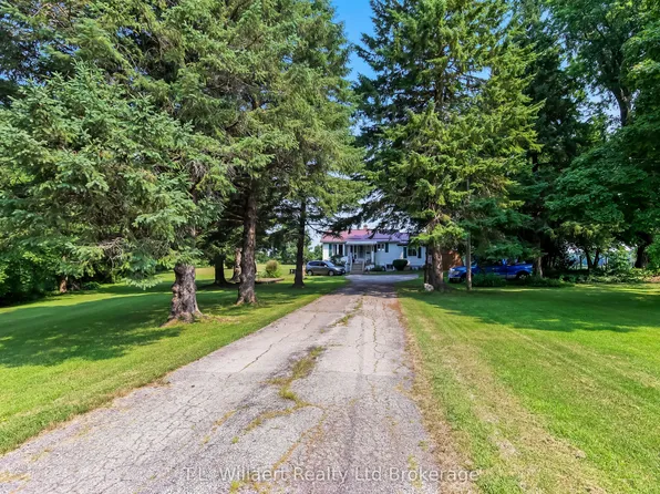 159 Main St W, Norwich, ON N0J 1P0