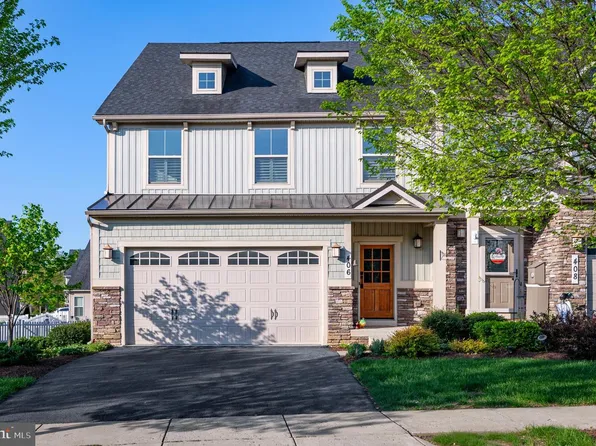 406 Wills Creek Dr, Brunswick, MD 21716