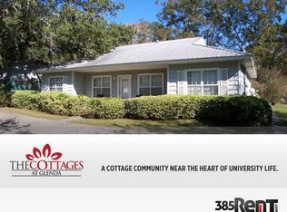 The Cottages at Glenda, Tallahassee, FL 32304