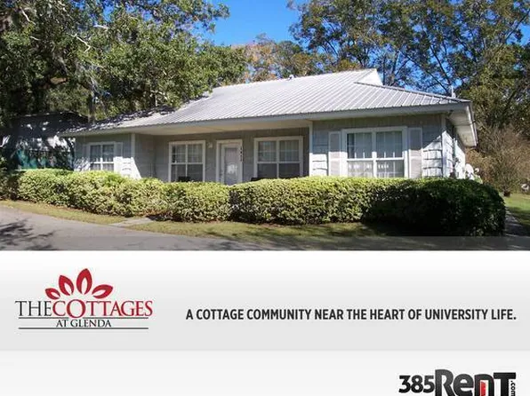 The Cottages at Glenda