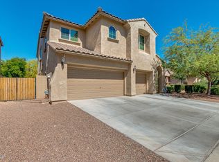 8656 N White Tanks Vista Ct, Waddell, AZ 85355