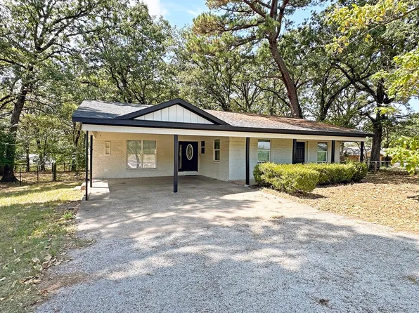 7088 Fm 59, Athens, TX 75751