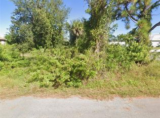2901 NW 19th St Lot 20, Cape Coral, FL 33993