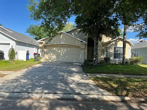 2205 Roanoke Springs Dr Photo 1