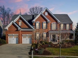 100 Macintosh Ct, Cranberry Township, PA 16066