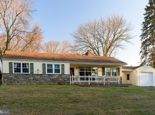 1540 Carmac Rd, West Chester, PA 19382