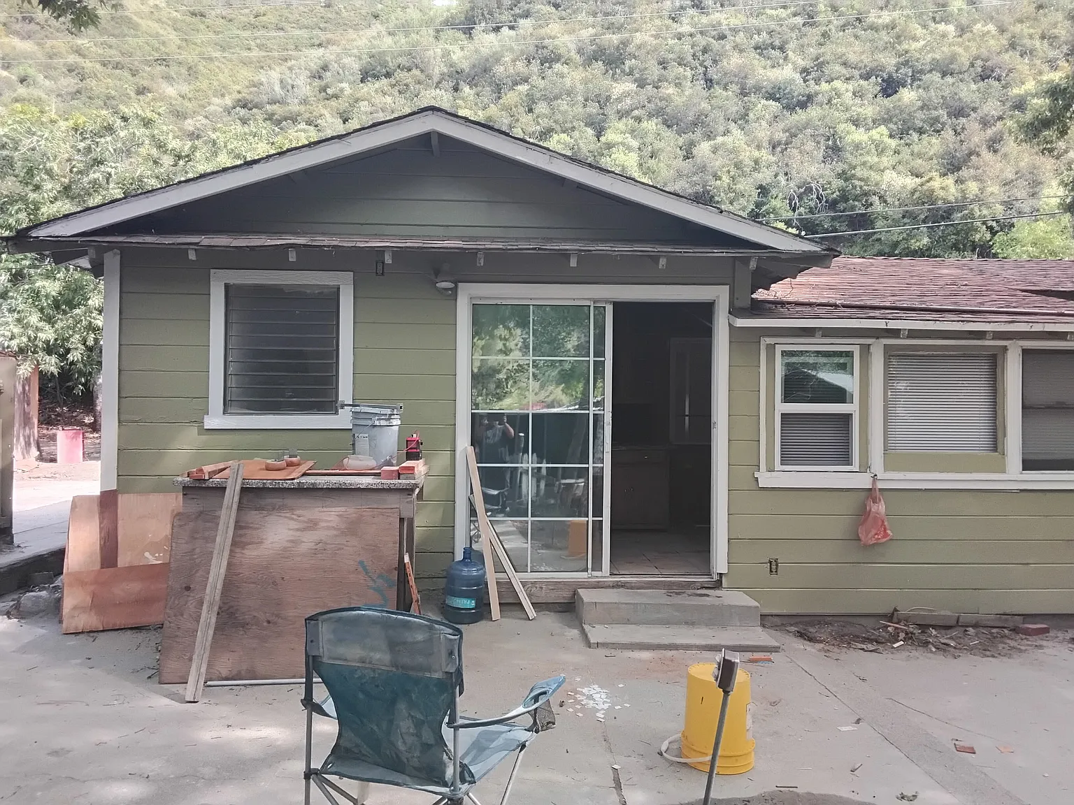 Lytle Creek Rd, Lytle Creek — Photo 1