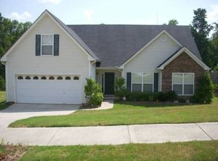 7220 Litany Ct, Flowery Branch, GA 30542