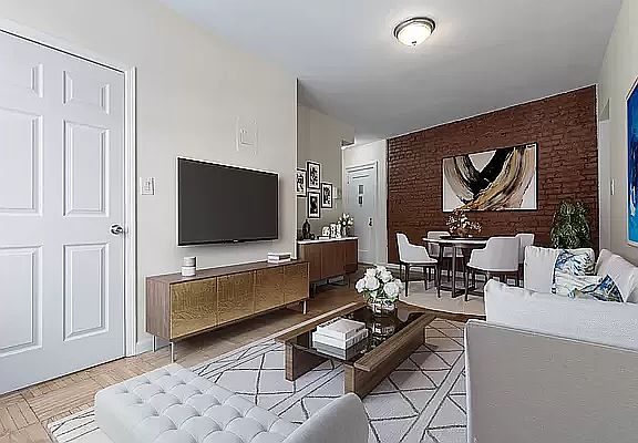 3rd image of 201 W 11th St APT 6D