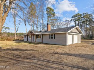 2081 Chandler Rd, Vanceboro, NC 28586