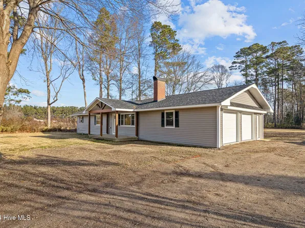 2081 Chandler Road, Vanceboro, NC 28586