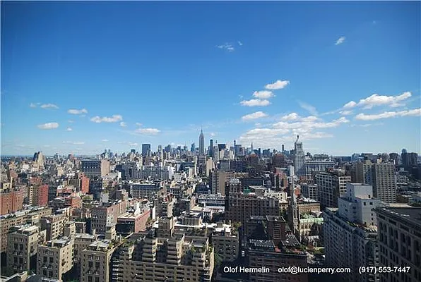 Rented by Lucien Perry | media 33