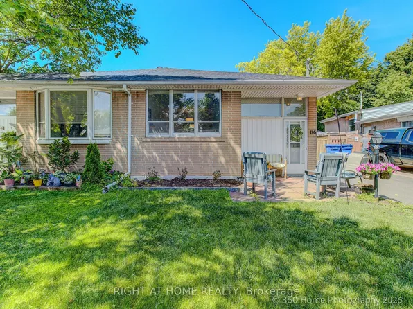 116 Longford Dr, Newmarket, ON L3Y 2Y5