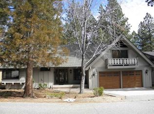 151 S Oriole Dr, Big Bear Lake, CA 92315