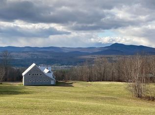 427 Mosher Hill Rd, Farmington, ME 04938