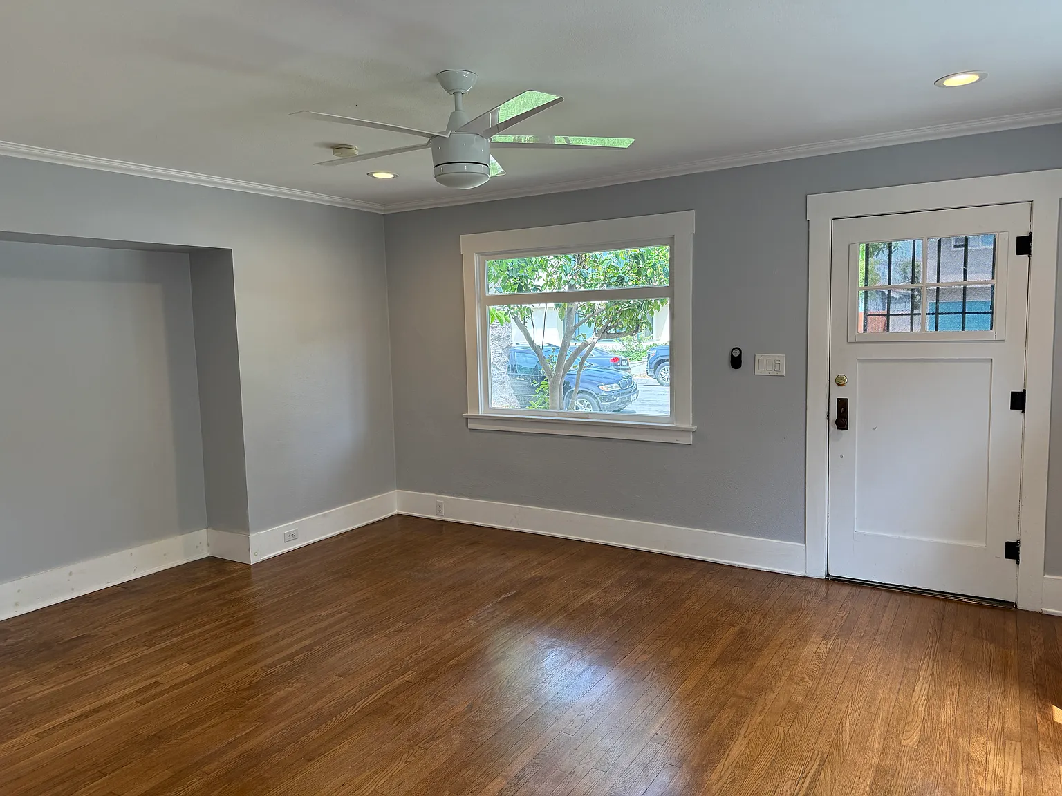 1 bed, 700 sqft, $2,375 — Photo 3